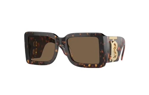 Burberry Square Frame Sunglasses