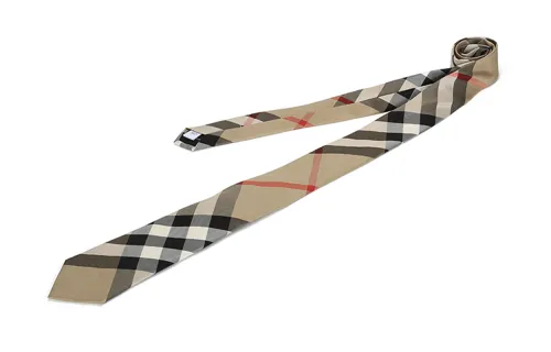 Burberry Ties Men's