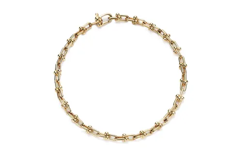 TIFFANY & CO. 18K Gold Bracelets Women's