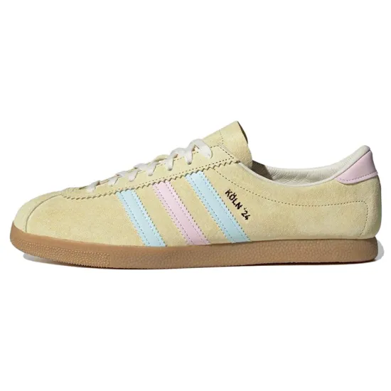 Adidas Originals Koln 24 Almost Yellow