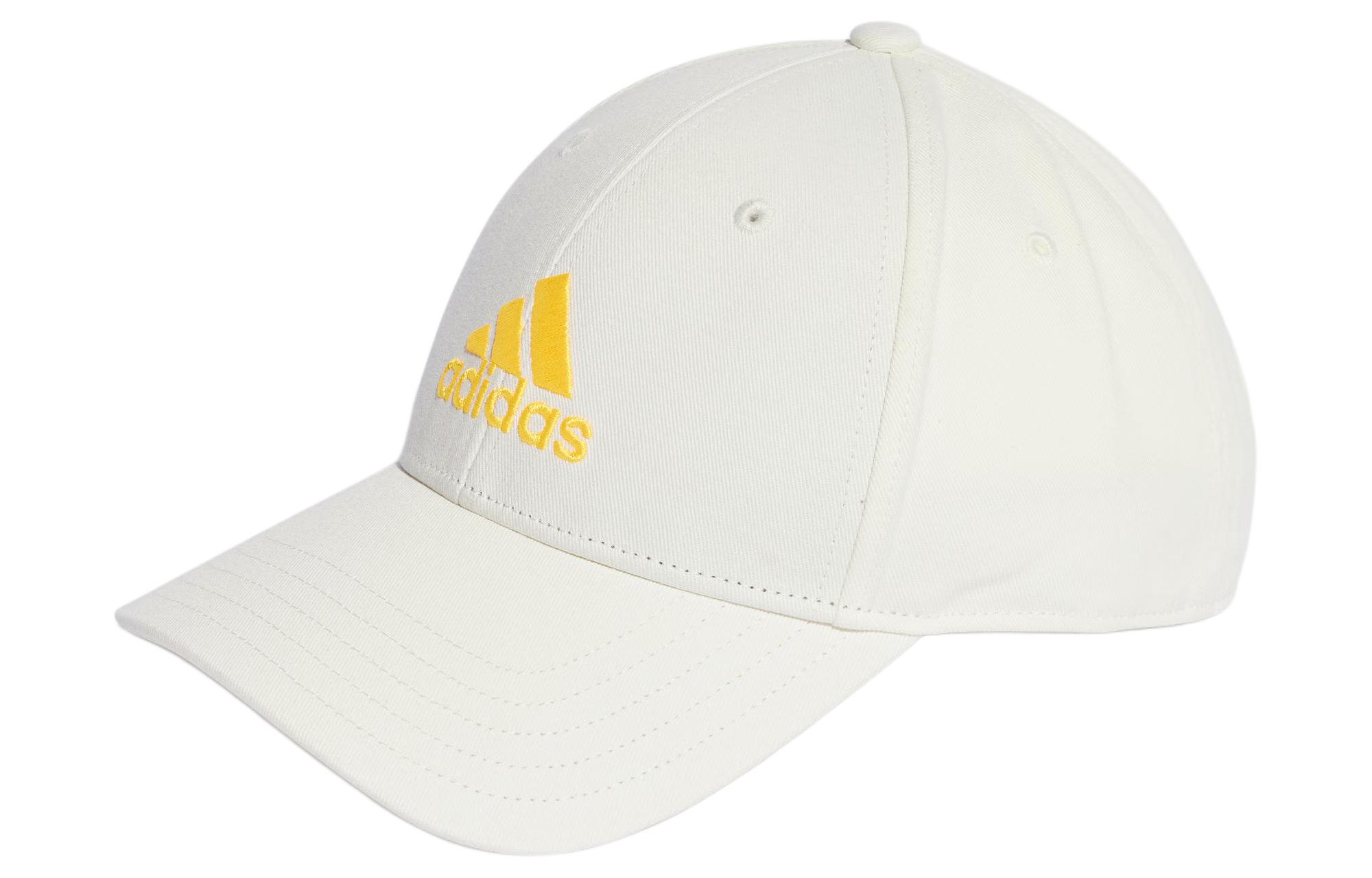 Кепка adidas Logo (белая)