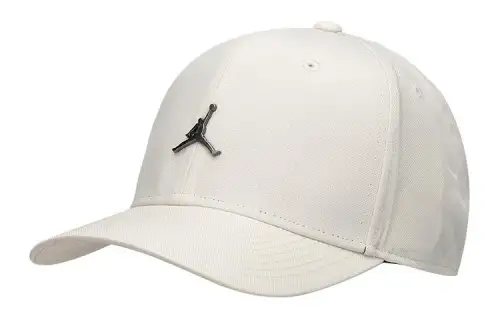 Nike   Baseball Caps Men's White