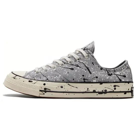 Converse Chuck 70 Low 'Archive Paint Splatter'