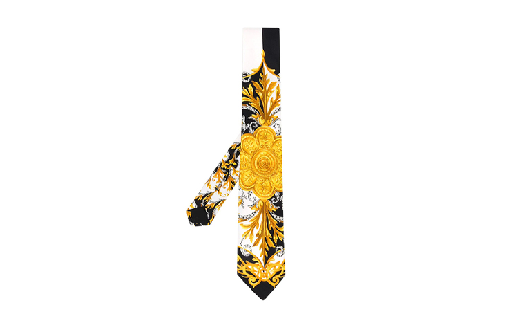 Галстуки Versace