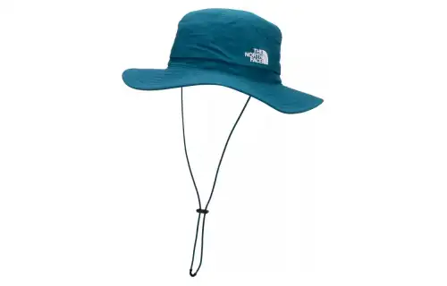THE NORTH FACE Polyester Bucket Hats Unisex Blue
