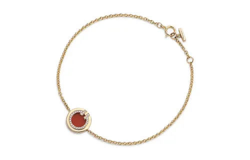 TIFFANY & CO. T Bracelets Women's