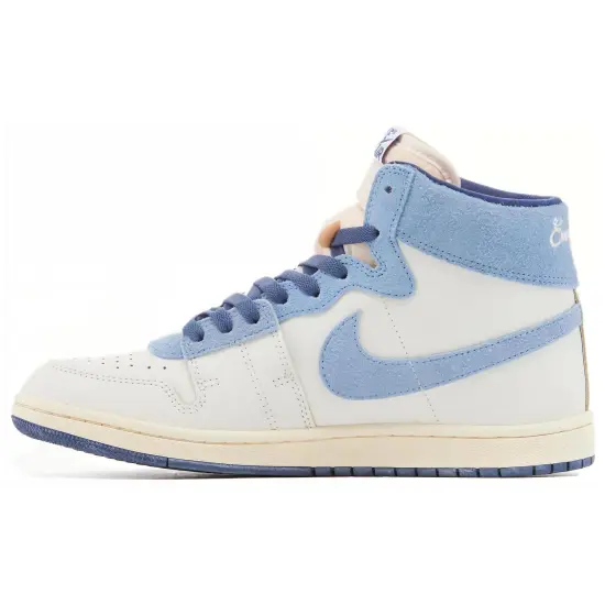 Jordan Nike Jordan Air Ship PE SP Every Game Diffused Blue