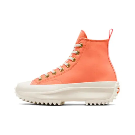 Converse Run Star Hike Platform High 'Pale Magma'