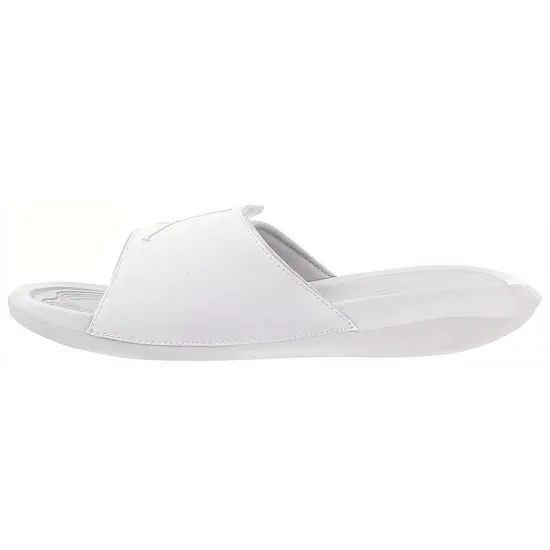 JORDAN Hydro 6 White/Pure Platinum