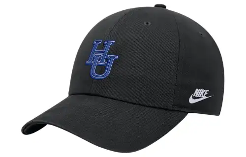 Nike Hampton Nike College Adjustable Cap