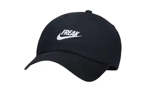 Nike Giannis Antetokounmpo Nike Dri FIT Club Unstructured 'Freak' Cap