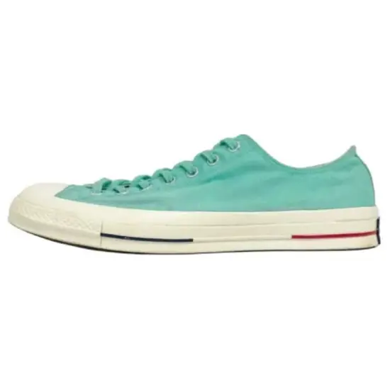 Converse Chuck Taylor All Star Canvas Shoes Unisex Low-top Mint Green