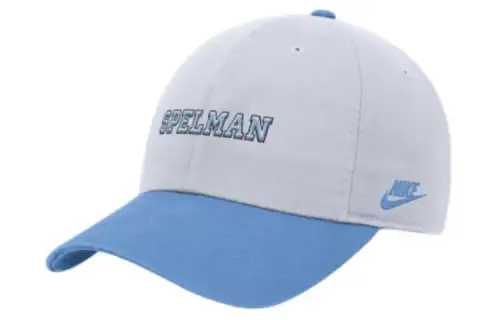 Nike Spelman Nike College Adjustable Cap