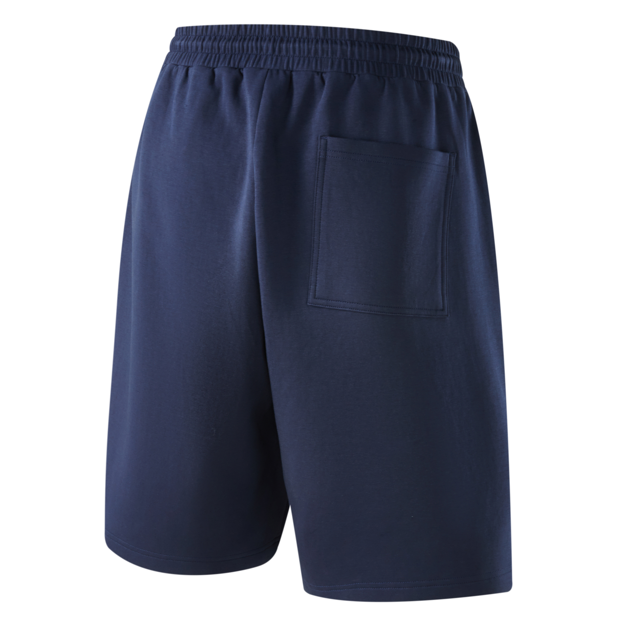 NBA SS24 Basketball Shorts Unisex Navy Blue