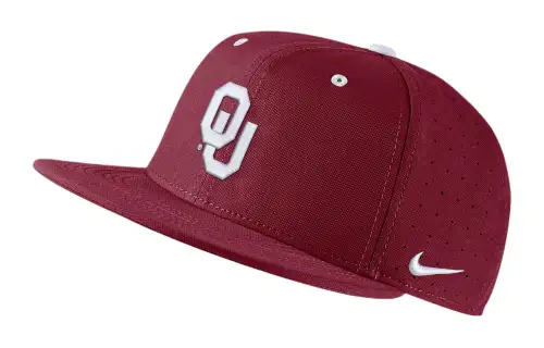 Nike Oklahoma Nike College Baseball Hat