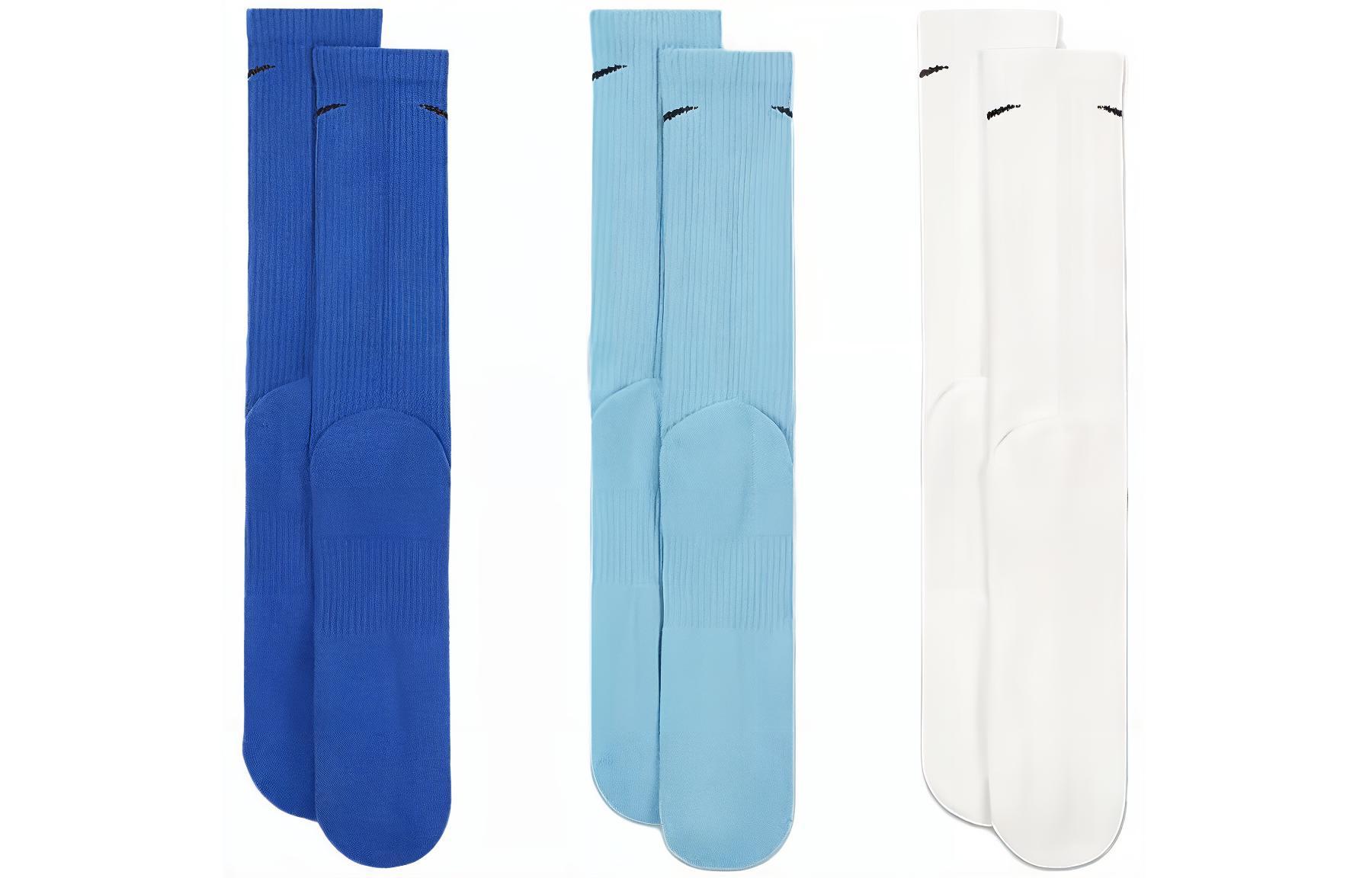 Nike Unisex Ankle Socks