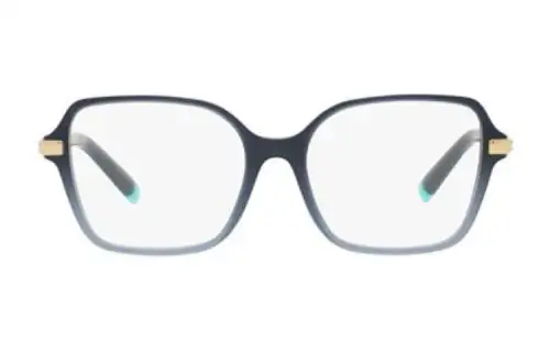 TIFFANY & CO. Prescription Glasses Unisex Black