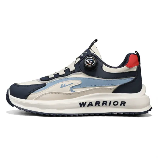 WARRIOR Casual Shoes Men Low-Top