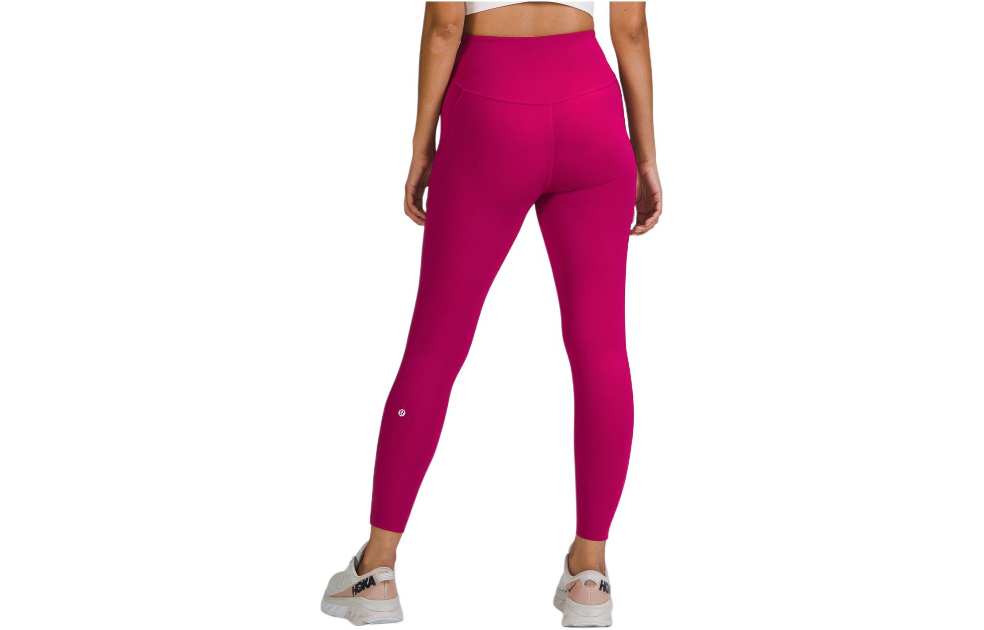 Lululemon Base Pace High-Rise Tight 25′ Leggings