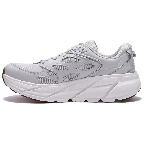 HOKA ONE ONE Clifton L 'Nimbus Cloud White'