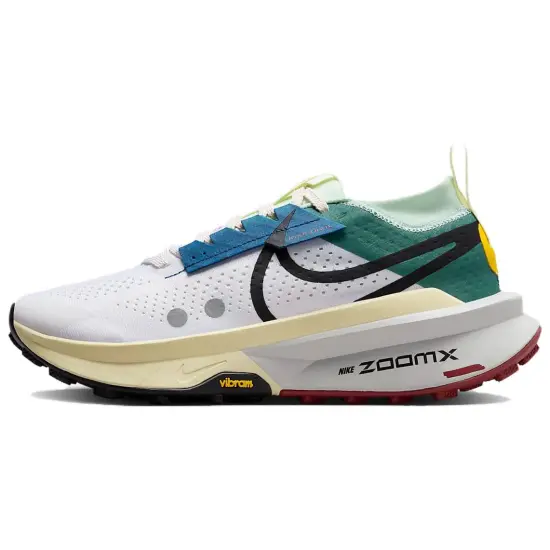 Nike Women's ZoomX Zegama 2 'Bicoastal Court Blue'