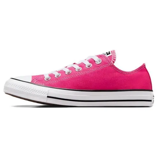 Converse Chuck Taylor All Star Ox PS 'Pink'