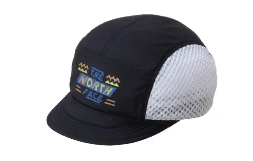 THE NORTH FACE Polyester Baseball Caps Kids' Multicolor