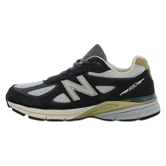 New Balance 990v4 YCMC Benjamin Bread