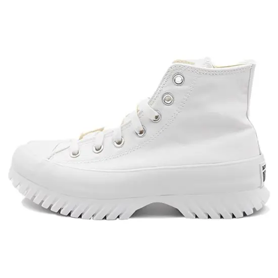 Converse Chuck Taylor All Star Lugged 2.0 White Women's