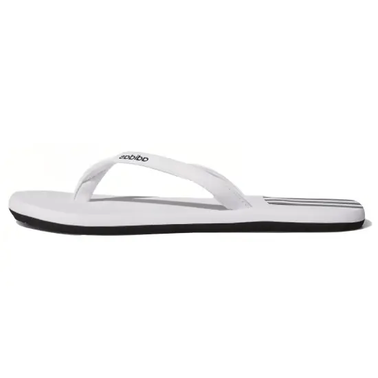 Adidas Eezay Flip-flops Women's White/Black