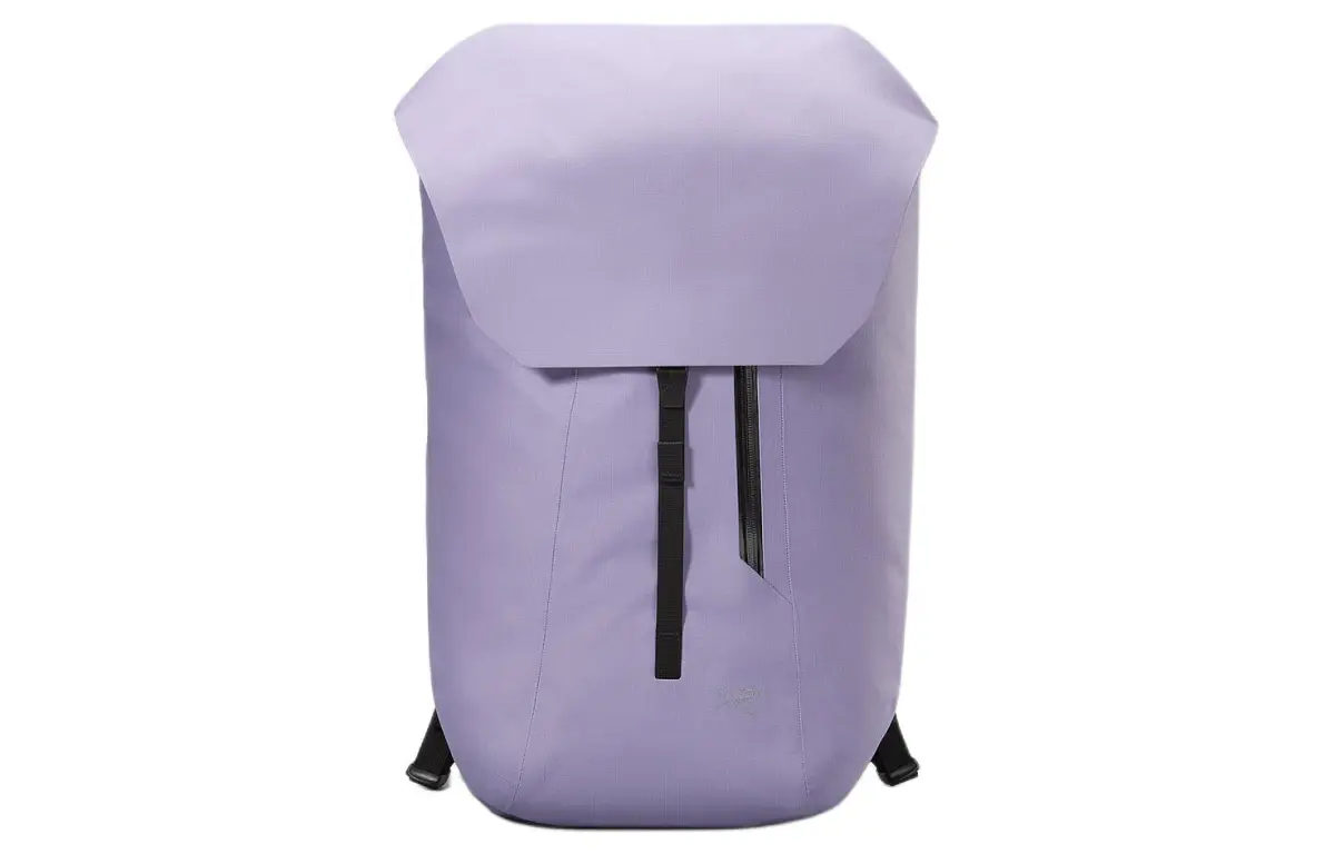 Arc'teryx 25L Outdoor Bags Nylon Purple Unisex