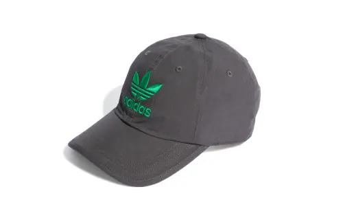 adidas Adicolor Archive Baseball Cap Grey