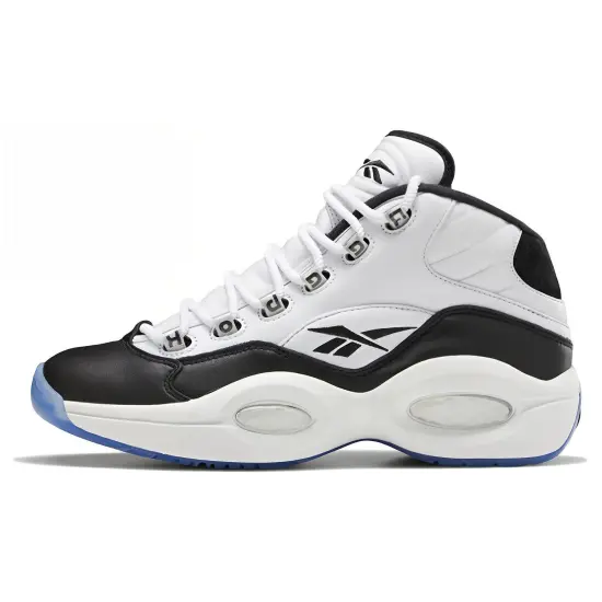 Reebok Question Mid Tyrrell Winston