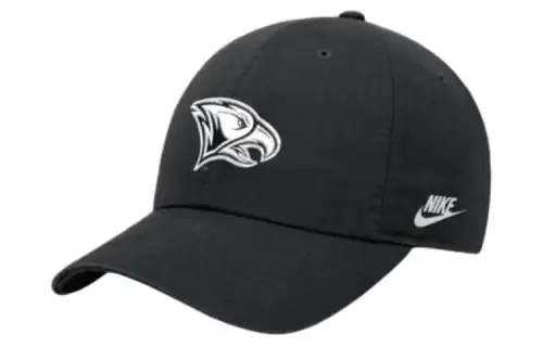 Nike North Carolina Central Nike College Adjustable Cap