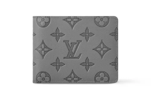 LOUIS VUITTON M83380 Multiple Wallet