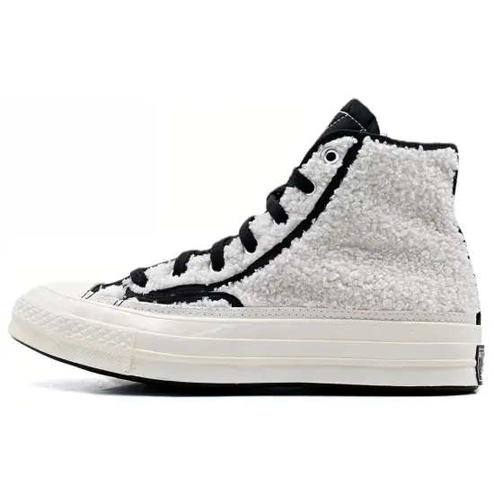 Converse Chuck 70 High 'Sherpa - Egret'