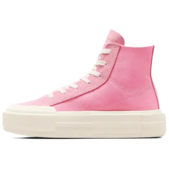 Converse All Star Canvas Shoes Unisex High-Top Pink