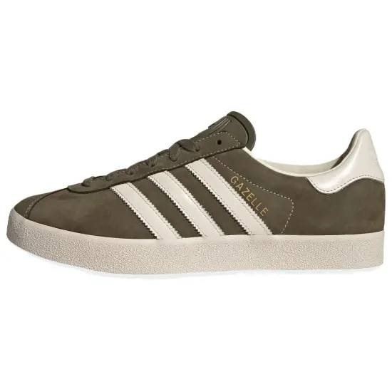 Adidas Originals Gazelle 85 Olive Strata