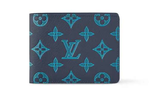 LOUIS VUITTON M83380 Multiple Wallet