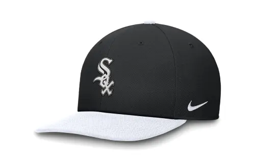 Nike Miami Marlins City Connect Pro Men's Nike Dri-FIT Mlb Adjustable Hat