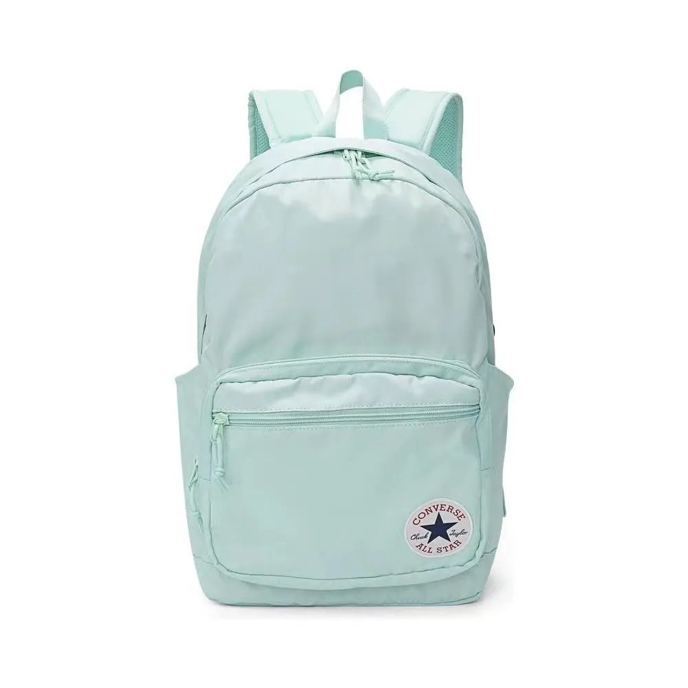 Converse GO 2 Polyester Backpack Regular Unisex Green