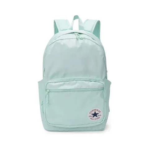 Converse GO 2 Polyester Backpack Regular Unisex Green
