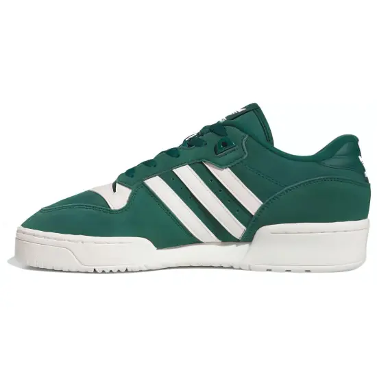 Rivalry Adidas Originals Low 'Collegiate Green'