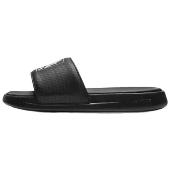 LINING LN Slipper Slide Slippers Men Black/Standard White