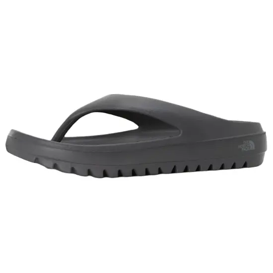 THE NORTH FACE Base Camp Strap Slides Ii 'Tnf Black'