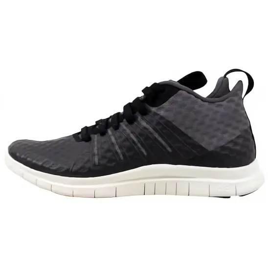 Nike Free Hypervenom 2 Fs Black/Dark Grey Ivory
