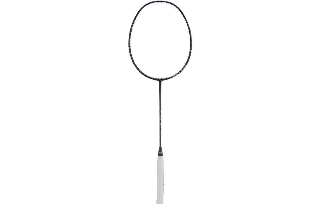Li Ning Storm WS79S Storm WS79 H WS 79S Badminton Rackets Control Type All around Defense Advanced Level Single Racket
