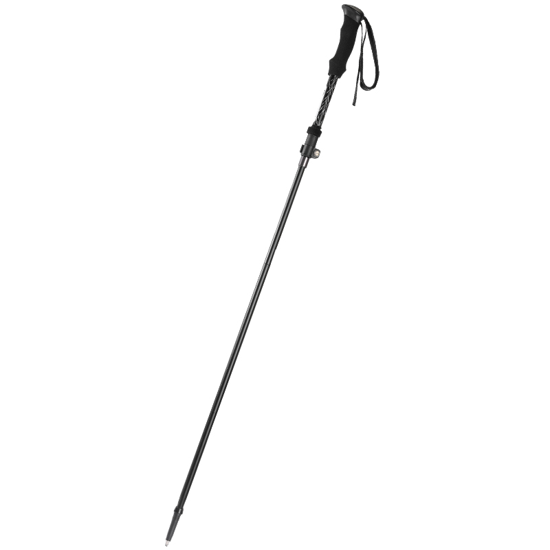CAMEL Trekking Pole Aluminum Alloy Outdoor Hiking And Mountaineering
