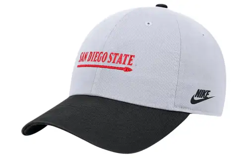 Nike San Diego State Nike College Campus Cap