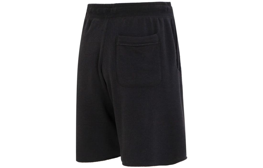 Nike Club Sports Shorts Men’s Black Moderate